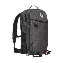 Рюкзак Black Diamond Jetforce UltraLight 26, Black (BD 681338.0002-ML) - Robinzon.ua