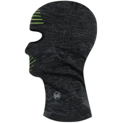 Балаклава Buff Dryflx+ Balaclava, Black (BU 121534.999.10.00) - Robinzon.ua