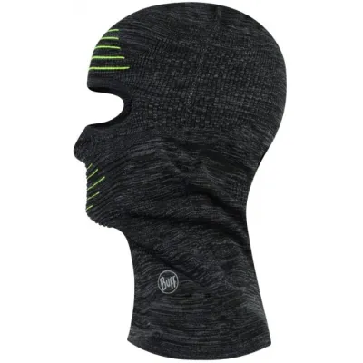 Балаклава Buff Dryflx+ Balaclava, Black (BU 121534.999.10.00) - Robinzon.ua