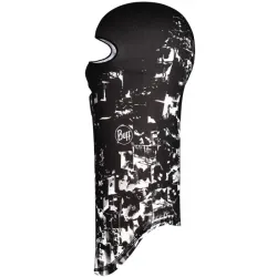 Балаклава Buff Microfiber Balaclava, Phys Black (BU 126748.999.10.00) - Robinzon.ua
