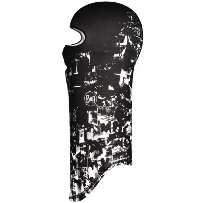 Балаклава Buff Microfiber Balaclava, Phys Black (BU 126748.999.10.00) - Robinzon.ua