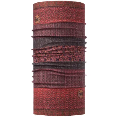 Бандана Buff Tech Fleece Bandana, Freeskull Multi (BU 115389.555.10.00) - Robinzon.ua