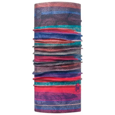 Бандана Buff Tech Fleece Bandana, Shimmer Multi (BU 118130.555.10.00) - Robinzon.ua