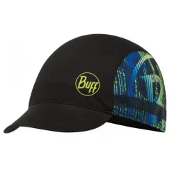 Кепка Buff Pack Bike Cap, Effect Logo Multi (BU 117210.555.10.00) - Robinzon.ua