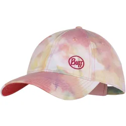 Кепка Buff Baseball Cap, Laelia Pale Peach (BU 119532.216.10.00) - Robinzon.ua
