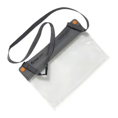 Гермочохол Trekmates Twin Seal Map Case TM-003257 - Robinzon.ua