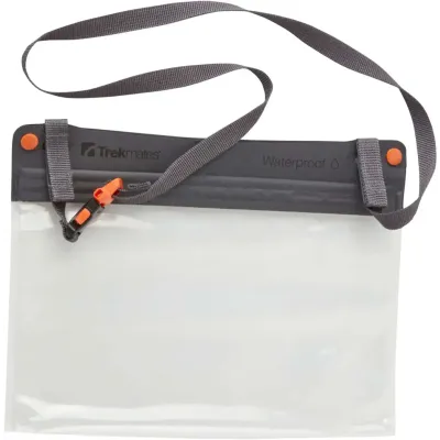 Гермочохол Trekmates Twin Seal Map Case TM-003257 - Robinzon.ua