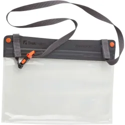 Гермочохол Trekmates Twin Seal Map Case TM-003257 - Robinzon.ua