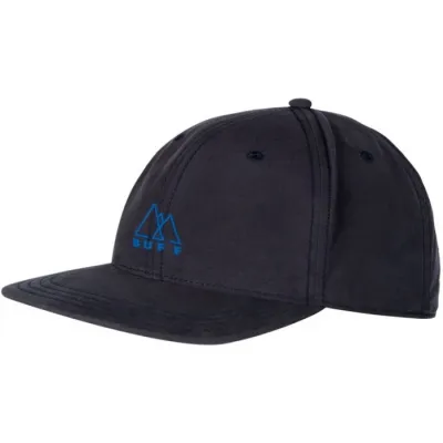 PACK BASEBALL CAP SOLID navy - Robinzon.ua