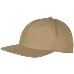 Кепка Buff Pack Baseball Cap, Solid Sand (BU 122595.302.10.00) - Robinzon.ua