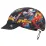 Кепка детская (8-12) Buff Spiderman Cap, Kaboom Multi/Grey (BU 117288.555.10.00) - Robinzon.ua