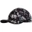 Кепка детская (8-12) Buff Star Wars Kids 5 Panels Cap, First Order Black (BU 120094.999.10.00) - Robinzon.ua