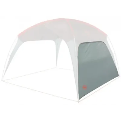 Стіна до тенту Big Agnes Three Forks Shelter Accessory Wall, gray (TWALLTFS20) - Robinzon.ua