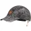 Кепка Buff Pack Run Cap, R-City Jungle Grey (BU 117211.937.10.00) - Robinzon.ua
