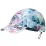 Кепка Buff Pack Run Cap, R-Irised Aqua (BU 117212.711.10.00) - Robinzon.ua