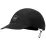 Кепка Buff Pack Run Cap, R-Solid Black - XL (BU 119505.999.10.00) - Robinzon.ua