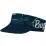 Кепка с козырьком Buff Pack Speed Visor Xcross (BU 125657.555.10.00) - Robinzon.ua