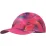 Кепка Buff Pro Run Cap, R-Shining Pink (BU 117229.538.10.00) - Robinzon.ua