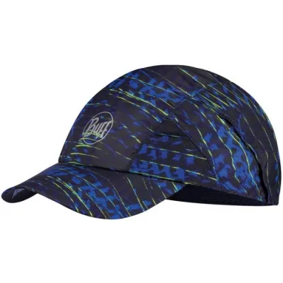Кепка Buff Pro Run Cap, R-Sural Multi (BU 122572.555.10.00) - Robinzon.ua