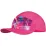 Кепка Buff Run Cap, R-B-Magik Pink (BU 122570.538.10.00) - Robinzon.ua