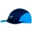 Кепка Buff Run Cap, R-Frequence Blue (BU 117924.707.10.00) - Robinzon.ua