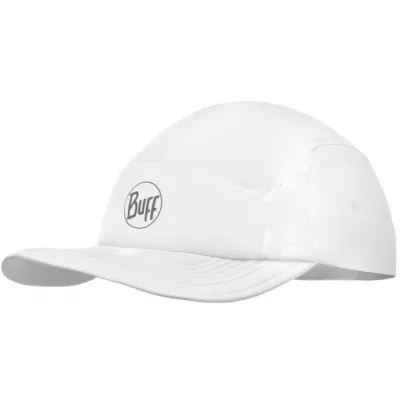 RUN CAP SOLID r-white - Robinzon.ua