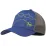 Кепка Buff Trucker Tech Cap, Solid Cape Blue - S/M (BU 117250.715.20.00) - Robinzon.ua