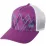 Кепка Buff Trucker Tech Cap, Solid Violet - S/M (BU 117250.619.20.00) - Robinzon.ua