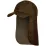 Кепка Buff Bimini Cap, Zinc Khaki (BU 119526.854.10.00) - Robinzon.ua