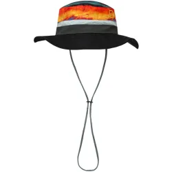 Панама Buff Booney Hat Jamsun Black L/XL (BU 128591.999.30.00) Панама Buff Booney Hat Jamsun Black L/XL (BU 128591.999.30.00) - Robinzon.ua