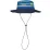 Панама Buff Booney Hat, Zankor Blue - S/M (BU 125381.707.20.00) - Robinzon.ua