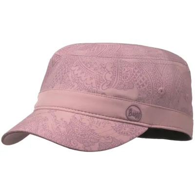 Кепка Buff Military Cap, Aser Purple Lilac - M/L (BU 117236.625.30.00) - Robinzon.ua