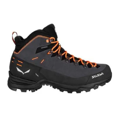Ботинки мужские Salewa ALP MATE WINTER MID WP 44 - серый, треккинговые - 013.001.5906 - Robinzon.ua