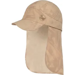 Кепка Buff Pack Sakhara Cap, Acai Sand - L/XL (BU 125341.302.30.00) Кепка Buff Pack Sakhara Cap, Acai Sand - L/XL (BU 125341.302.30.00) - Robinzon.ua
