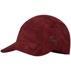 Кепка Buff Pack Summit Cap Akai Brick L/XL (BU 125338.429.30.00) - Robinzon.ua