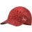 Кепка Buff Pack Trek Cap, Calyx Grenadine (BU 117219.406.10.00) - Robinzon.ua