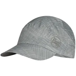 Кепка Buff Pack Trek Cap, Keled Grey (BU 122587.937.10.00) - Robinzon.ua