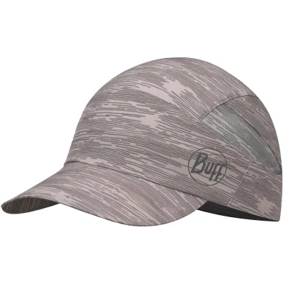 Кепка Buff Pack Trek Cap, Landscape Grey (BU 117221.937.10.00) - Robinzon.ua