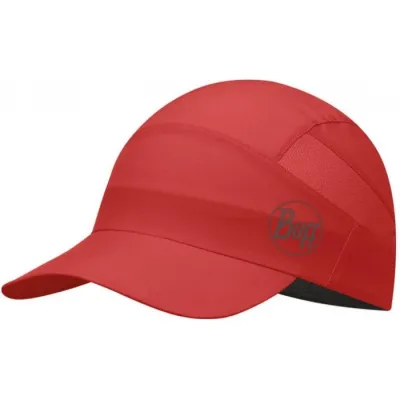 PACK TREK CAP SOLID brick - Robinzon.ua