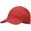 PACK TREK CAP SOLID brick - Robinzon.ua