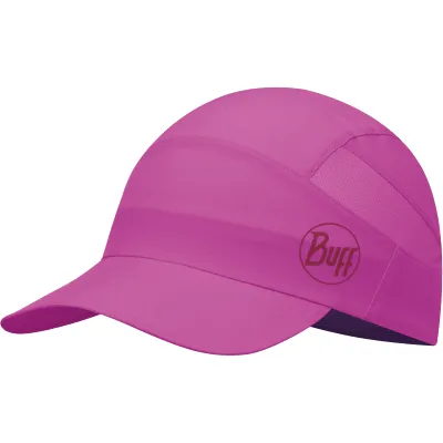 Кепка Buff Pack Trek Cap, Solid Pink (BU 117218.538.10.00) - Robinzon.ua