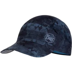 Кепка Buff Pack Trek Cap, Tzom Stone Blue (BU 119520.754.10.00) Кепка Buff Pack Trek Cap, Tzom Stone Blue (BU 119520.754.10.00) - Robinzon.ua