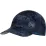 Кепка Buff Pack Trek Cap, Tzom Stone Blue (BU 119520.754.10.00) - Robinzon.ua
