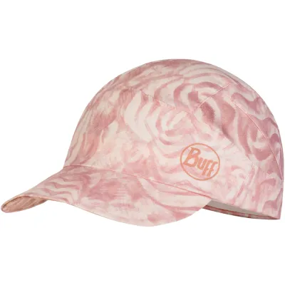 Кепка Buff Pack Trek Cap, Zoa Pale Pink (BU 119522.508.10.00) - Robinzon.ua