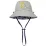 Панама детская Buff Play Booney Hat Sile Light Grey (BU 128601.933.10.00) - Robinzon.ua