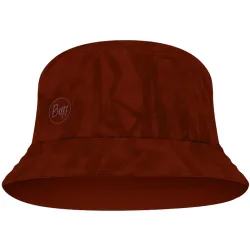 Панама Buff Trek Bucket Hat, Acai Brick - S/M (BU 125343.429.20.00) Панама Buff Trek Bucket Hat, Acai Brick - S/M (BU 125343.429.20.00) - Robinzon.ua