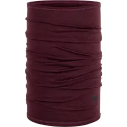 Шапка Buff Merino Wool 1 Layer Hat, Solid Deep Purple (BU 113013.603.10.00) - Robinzon.ua