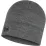 Шапка Buff Midweight Merino Wool Hat, Light Melange Grey (BU 118007.933.10.00) - Robinzon.ua