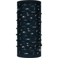 Шапка Buff Microfiber Reversible Hat, Havoc Blue (BU 123876.707.10.00) Шапка Buff Microfiber Reversible Hat, Havoc Blue (BU 123876.707.10.00) - Robinzon.ua