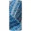 Шапка Buff Microfiber & Polar, Zoom Blue (BU 126539.707.10.00) - Robinzon.ua